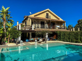 Villa Elisa Fontane Bianche